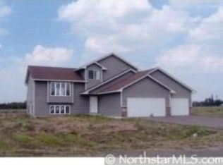 5763 244th Ct NW, Saint Francis, MN 55070