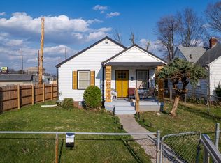3741 Hillside Ave, Indianapolis, IN