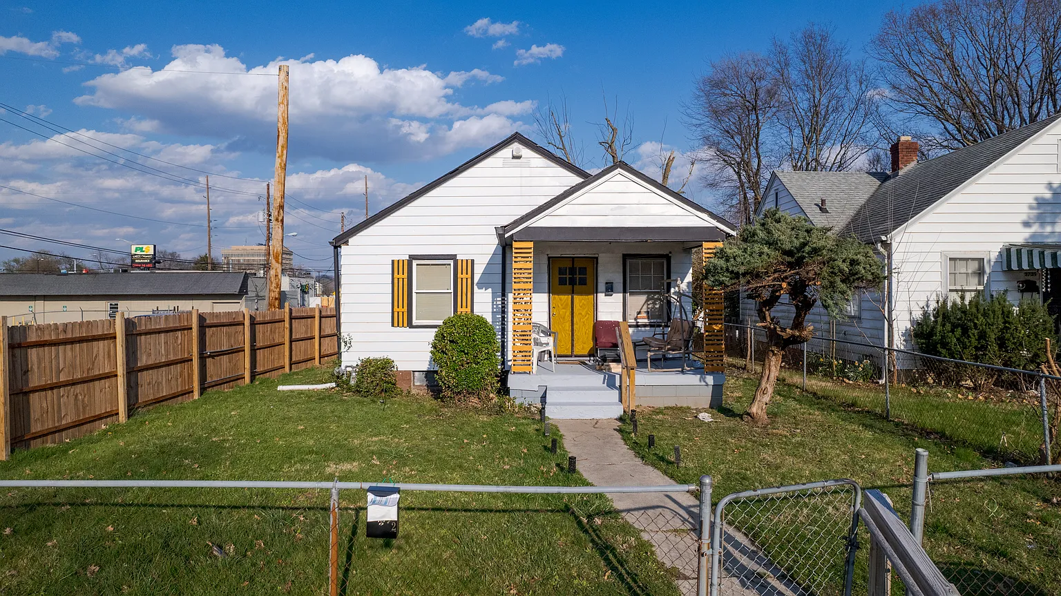 3741 Hillside Ave photo 1