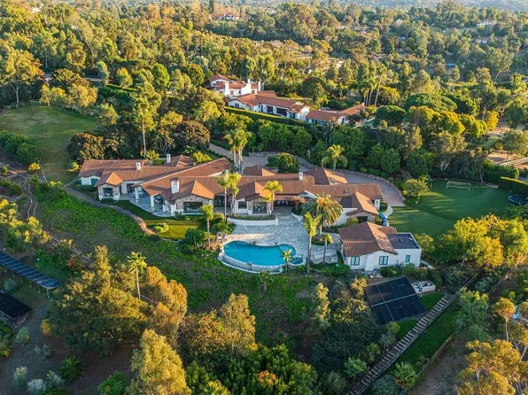 5248 La Crescenta Rd, Rancho Santa Fe, CA 92067