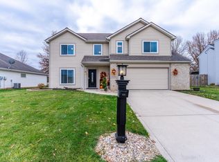 5515 Newland Pl, Fort Wayne, IN 46835