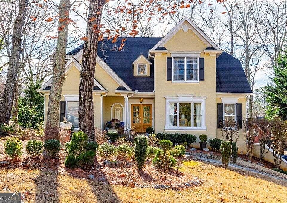 1st image of 4489 Cabinwood Turn
