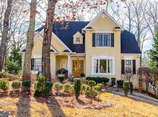 4489 Cabinwood Turn, Douglasville, GA 30135