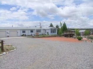 15 Road 3175, Aztec, NM 87410