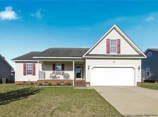 3030 Tettenbury Dr, Fayetteville, NC 28306