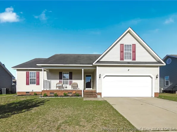 3030 Tettenbury Dr, Fayetteville, NC 28306