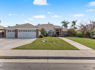 10507 Polo Glen Dr, Bakersfield, CA
