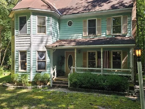 12341 Escada Dr, Chesterfield, VA 23832