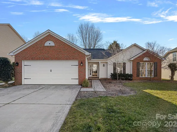 11414 Coreopsis Rd, Charlotte, NC 28213