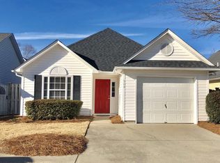 504 Autumn Run Cir, Columbia, SC 29229