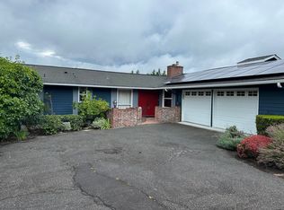 4509 132nd Ave SE, Bellevue, WA 98006