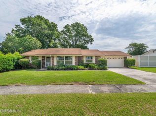 8608 HAMMONDWOOD Road S, Jacksonville, FL 32221