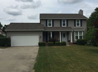 2763 Heckman Rd, Uniontown, OH 44685