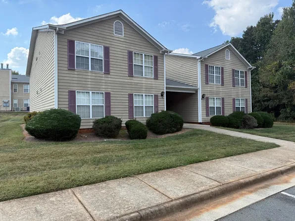 11 Meadowood Glen Way APT D, Greensboro, NC 27409