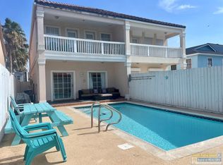 114A E Mesquite St, South Padre Island, TX 78597