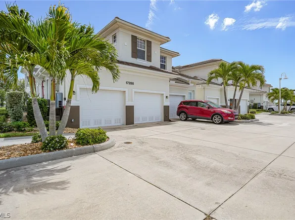 17288 Acapulco Rd Unit 421, Punta Gorda, FL 33955