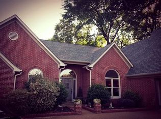 901 Wildbird Cv, Collierville, TN 38017