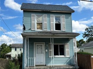 2406 Highland Ave, McKeesport, PA 15132