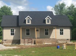 510 Robinson Ave LOT 1, Chapel Hill, TN 37034