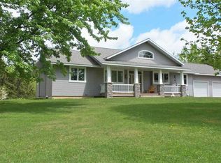 N4084 State Highway 13, Medford, WI 54451