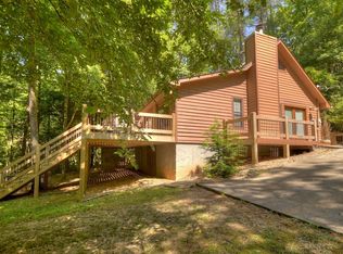 370 Bear Foot Drive, Blue Ridge, GA 30513