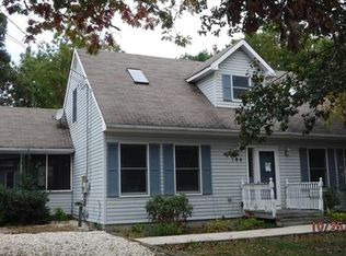 184 Dolphin Rd, Manahawkin, NJ 08050