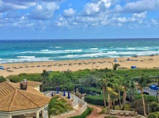 3000 N Ocean Dr APT 6H, Riviera Beach, FL 33404