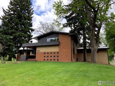 1424 Lakeside Dr, Greeley, CO, 80631
