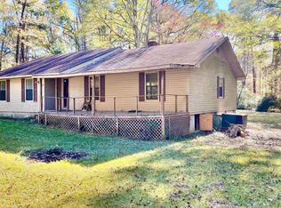 4600 Koon Rd, Little Rock, AR 72206