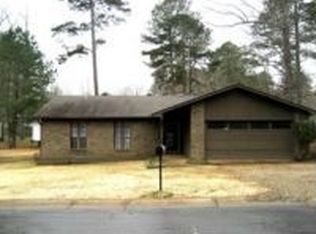 10818 Lorie Ln, Mabelvale, AR 72103