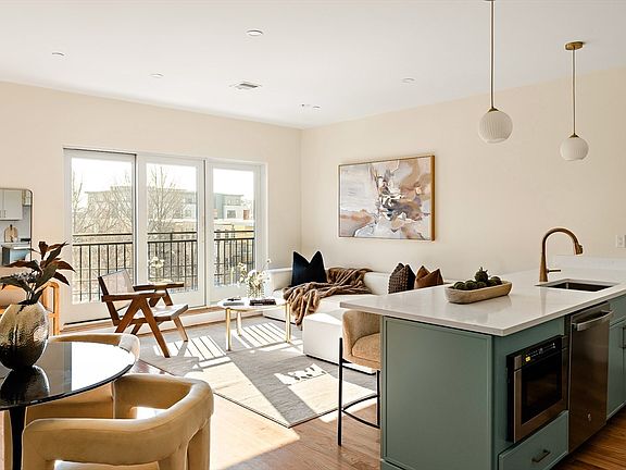 3rd image of 12 Geneva St #Penthouse