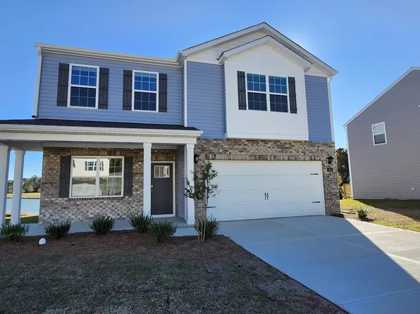 404 Lake Tyler Drive, New Bern, NC 28562