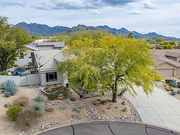 4th image of 9090 E CONQUISTADORES Drive