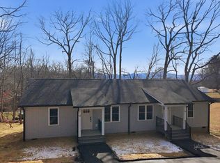 12 Old Starnes Cove Rd, Asheville, NC 28806