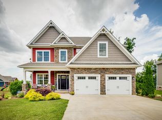 3109 London Rd, Kingsport, TN 37664