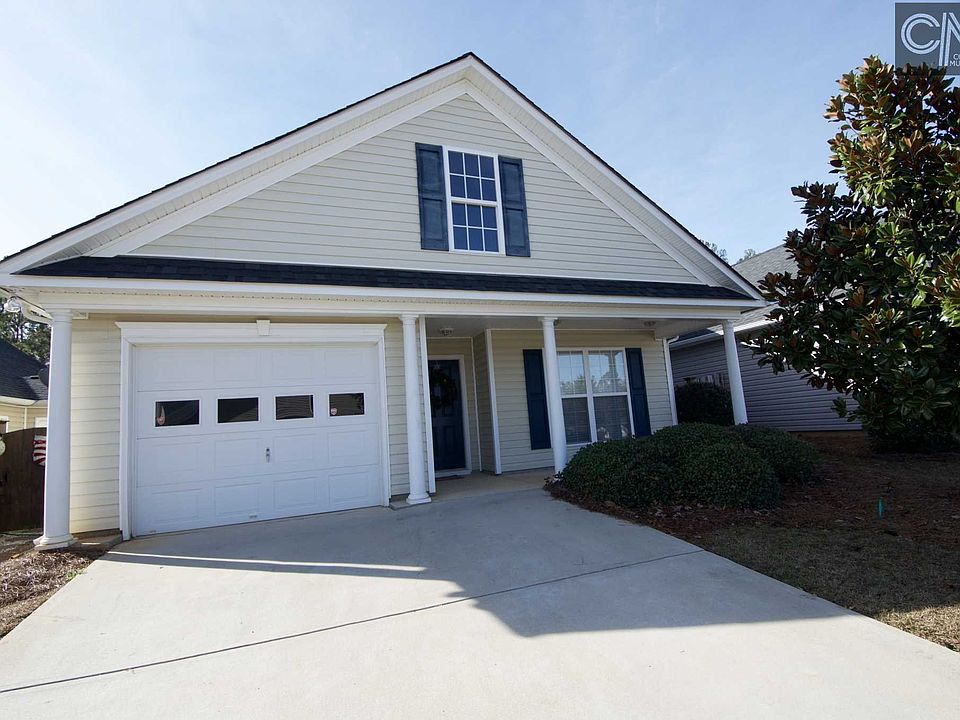 133 Springhaven Dr, Columbia, SC 29210 Zillow