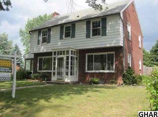 3407 N 4th St, Harrisburg, PA 17110