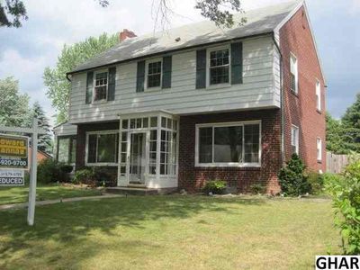 3407 N 4th St, Harrisburg, PA, 17110