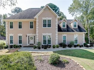 1770 Laurel Creek Dr, Lawrenceville, GA 30043