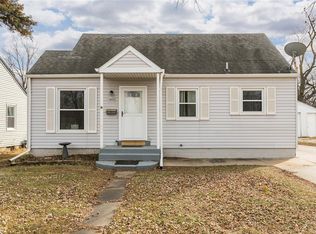 1823 Williams Blvd SW, Cedar Rapids, IA 52404