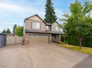 5002 NE 41st Ct, Vancouver, WA 98661