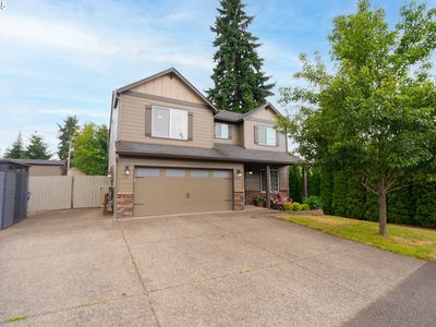 5002 NE 41st Ct, Vancouver, WA, 98661