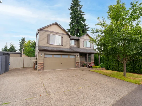 5002 NE 41st Ct, Vancouver, WA 98661