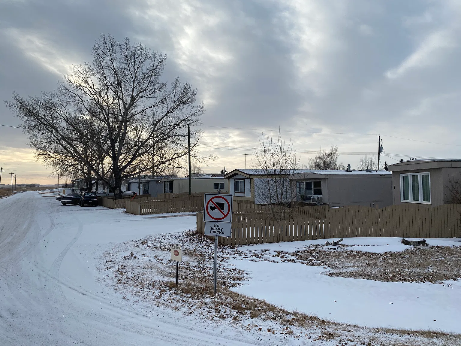 Quiet Community Living, 2-Bedroom Mobile Home in Beiseker - Photos Coming Soon! (RP016) — Photo 2
