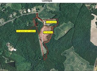 13 Acres Russell Rd, Indian Trail, NC 28079