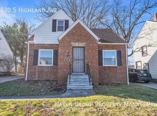 9520 S Highland Ave, Garfield Heights, OH
