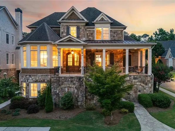 5193 Creek Walk Cir, Norcross, GA 30092