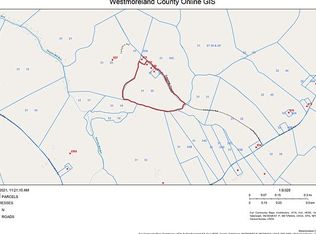 787 Lampkin Rd, Montross, VA 22520