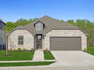4005 Bailey Way, Royse City, TX 75189