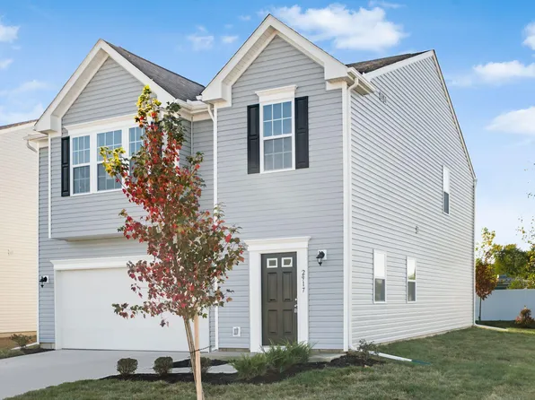 2917 Branoch Dr, Grove City, OH 43123